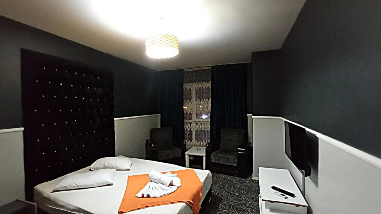 الشقق الفندقية اسطنبولفي  Inci House المظهر الخارجي الصورة