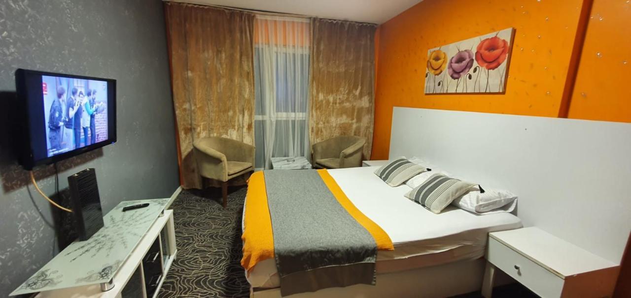 الشقق الفندقية اسطنبولفي  Inci House المظهر الخارجي الصورة