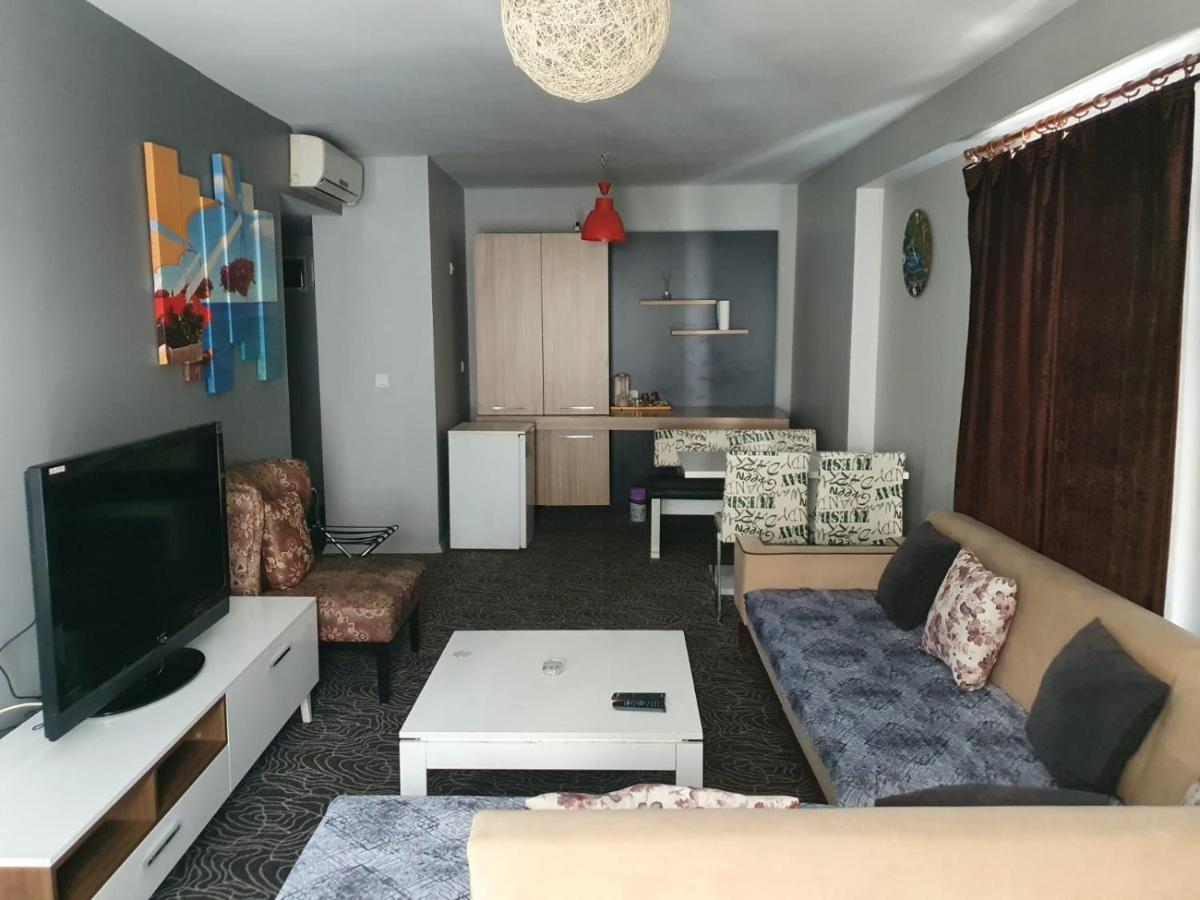 الشقق الفندقية اسطنبولفي  Inci House المظهر الخارجي الصورة