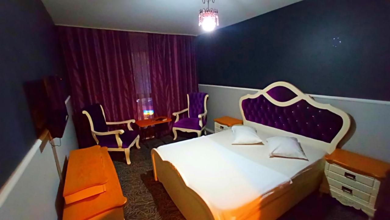الشقق الفندقية اسطنبولفي  Inci House المظهر الخارجي الصورة