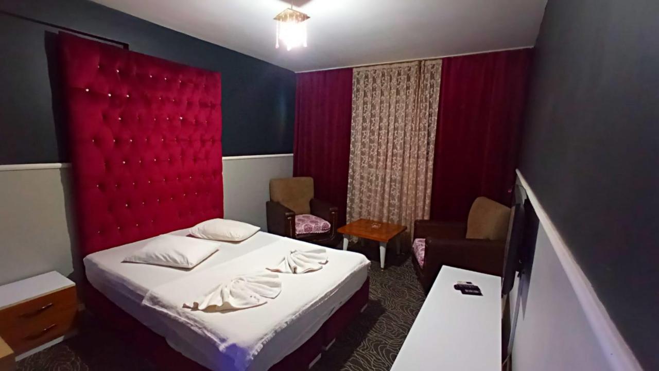 الشقق الفندقية اسطنبولفي  Inci House المظهر الخارجي الصورة