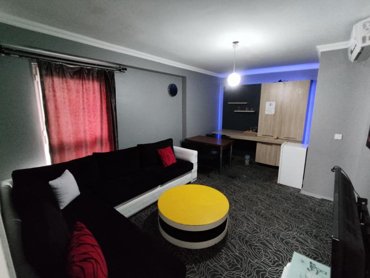 الشقق الفندقية اسطنبولفي  Inci House المظهر الخارجي الصورة