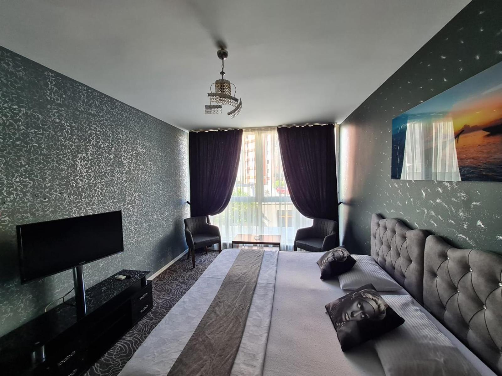 الشقق الفندقية اسطنبولفي  Inci House المظهر الخارجي الصورة