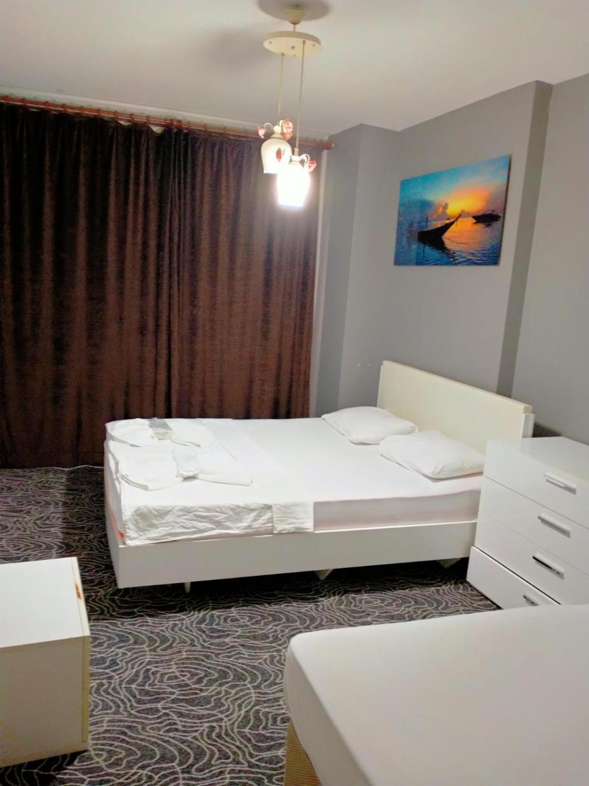 الشقق الفندقية اسطنبولفي  Inci House المظهر الخارجي الصورة